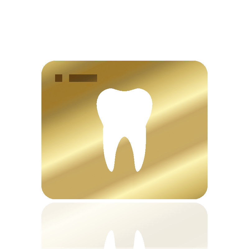 Diagnostyka RVG RTG zębów